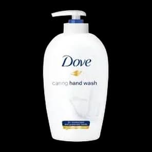 Sapun tecni Cream wash pump Dove 250ml