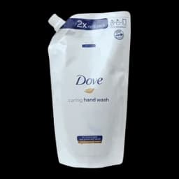 Tecni sapun Dove Original refil 500ml