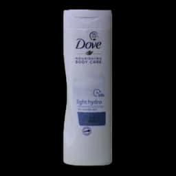 Losion Za Telo Dove Light Hidro 400ml