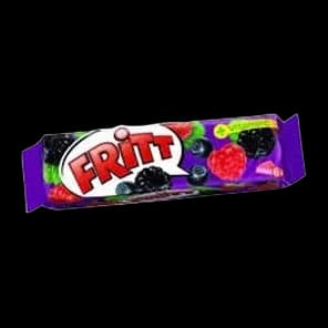 Fritt voćne karamele SK22 70g