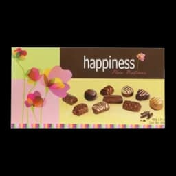 Bombonjera Mauxion Happiness 400g