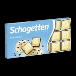 Čokolada Schogetten Stracciatella 100gr