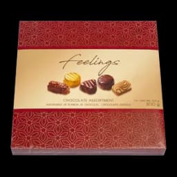 Bombonjera Feelings 200g Ludwig