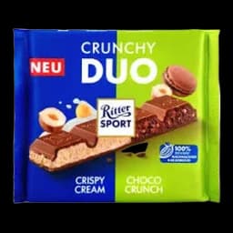 Ritter Sport čokolada SK1 218g