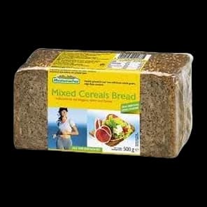 Hleb Fitnes 500g Mestemacher