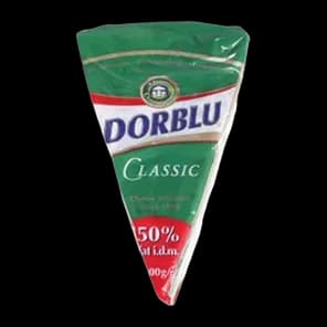 Sir Dor Blu mini plava plesan 50%mm100g