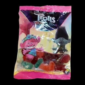 Bombone Gumene Tropic Os 200g Troll