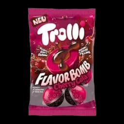 Bombone Flavor Bom Viš Ko 75g Troll