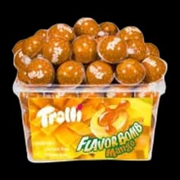 Bombone Flavor Bom Mango 75g Trolli