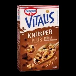 Musli Kris.plus/2 vrste cok.Vitalis 450g