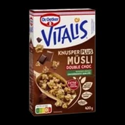 Musli Vit.Knusper 2vr.cok.Dr Oetker420g