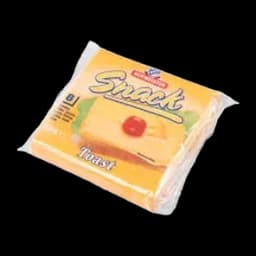 Snack Toast Listići 150g Proizvod Na Bazi Biljne I Mle.