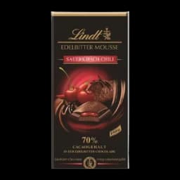 Čokolada Cre Mous 70% Tru 150g Lin