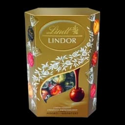 Bombonjera Pralines Clas 200g Lindt