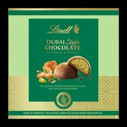 Praline Dubai style Lindt 90g