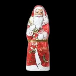 Čokoladni Deda Mraz Santa 125gr Lindt
