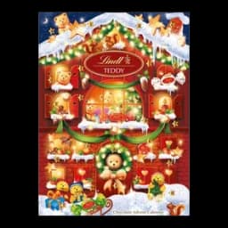 Novogodišnji Paketić Tedy House 170g Lindt