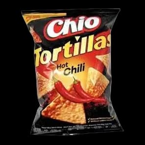 Cips tortilja original Chio 110g