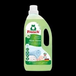 Frosch gel deterdžent aloe vera 1,5 l