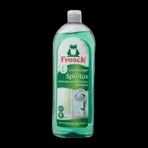 Sred.za staklo Frosch bio-spirit 750ml