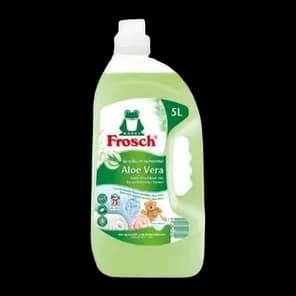 Frosch aloe vera liquid detergent 5l