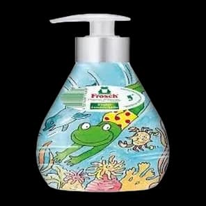 Tečni Sapun Frosch Kinder Original 300ml W&m