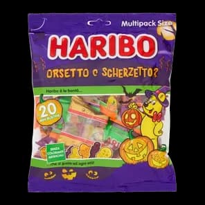 Bombone Halloween Minis 250g Haribo