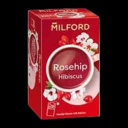 Caj Šipurak Hibiskus Milford 45g
