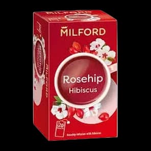 Caj Šipurak Hibiskus Milford 45g