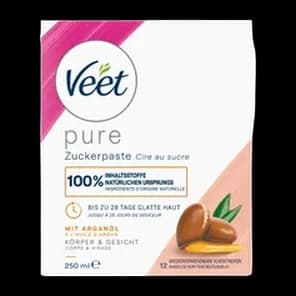Sećerna Pasta 250ml Veet