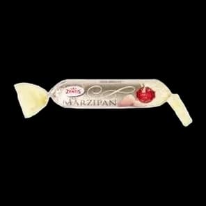 Marcipan preliven cokoladom Zentis 100g