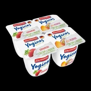Yoginos Good 4 me JagBresRaj.100g
