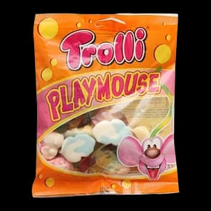 Bombone Playmouse 100g Trolli
