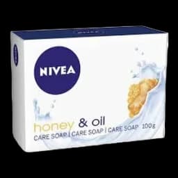 Sapun med i ulje Nivea 100g