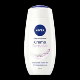 Gel Za Tusiranje Nivea Creme Sensitive 250ml