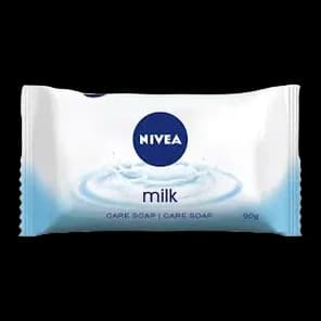 Sapun Mlečni 90g Nivea