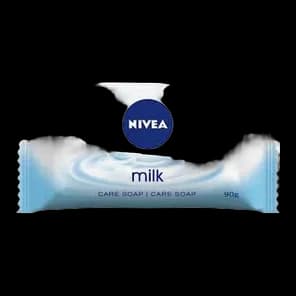 Nivea sapun milk 90g