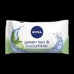Sapun Nivea Zeleni Caj I Krastavac 90gr Delta Dmd