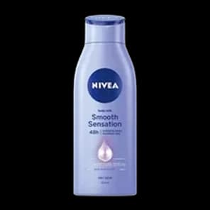 Mleko Za Telo Nivea Smootsensation 400ml