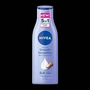 Losion za telo kremasti Nivea 250ml