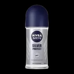 Deo Roll On Nivea Muški Silver Protect 150ml Beiersdorf