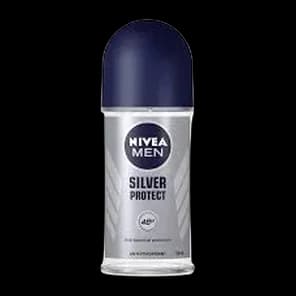 Deo Roll On Nivea Muški Silver Protect 150ml Beiersdorf