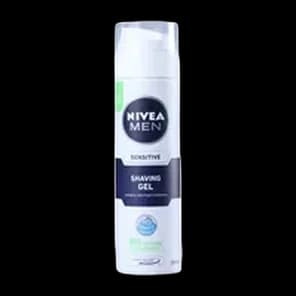 Nivea Pena Za Brijanje Za Oset.kozu 200ml