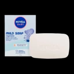 Sapun Nivea Baby 100g