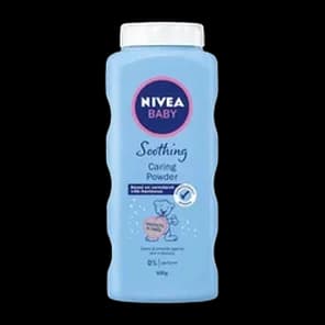 Puder Baby Bočica 100g Nivea