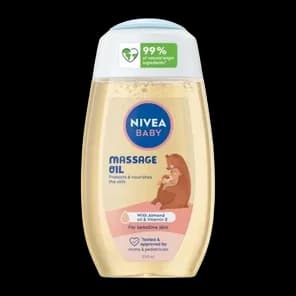 Ulje Za Bebe 200ml Nivea