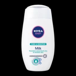 Mleko Za Bebe 200ml Nivea