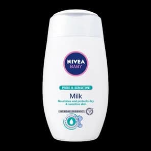 Mleko Za Bebe 200ml Nivea