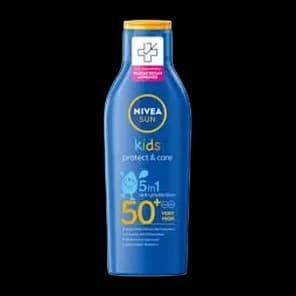 Nivea Sun Losion Za Suncanje Za Decu Spf50+ 200ml