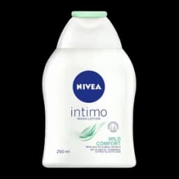 Nivea Losion Intimo Natural 250ml